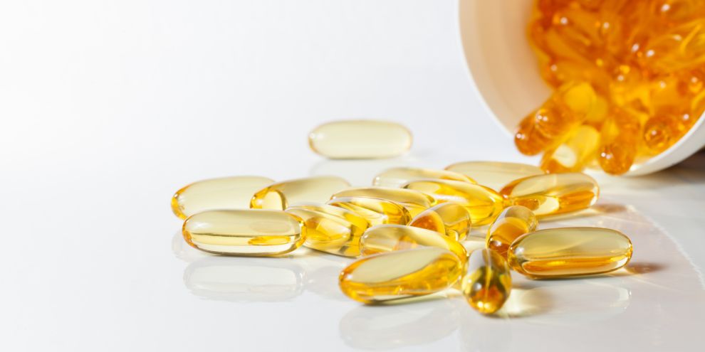 Omega 6 là axit béo mà cơ thể không tự tổng hợp được
