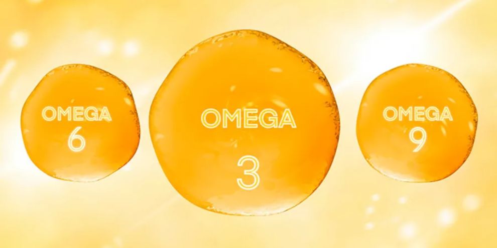 Omega 3-6-9 mang lại nhiều lợi ích đối với sức khỏe